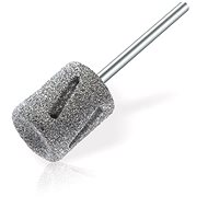 PROMED Sapphire cutter for rough skin 190063 coarse roller - Nail Drill