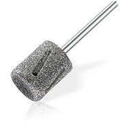 PROMED Sapphire milling cutter for corroded skin 190067 coarse - Nail Drill