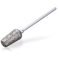 PROMED Diamond milling cutter for corroded skin 198501 super coarse, cone - Nail Drill