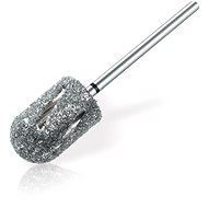 PROMED Diamond cutter for hard leather 198586 small rounded cylinder - Nail Drill