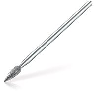 PROMED Diamond cutter 198543 small flame - Nail Drill