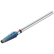 PROMED Tungsten milling machine 198492 narrow cone, fine grit - Nail Drill