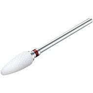 PROMED Ceramic cutter 198600 large cone, fine grit - Nail Drill