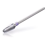 PROMED Carbide cutter 198455 cone, purple - Nail Drill
