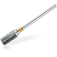 PROMED Carbide cutter 198451 cylinder, coarse / fine - Nail Drill