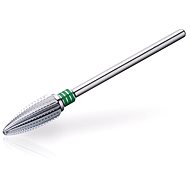 PROMED Carbide special cross-cut cutter 198470 coarse grit - Nail Drill
