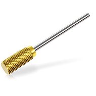 PROMED Titanium-carbide milling cutter 198551/L cylinder - Nail Drill