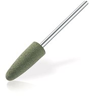 PROMED Silicone polisher No. 198132 coarse, green - Nail Drill