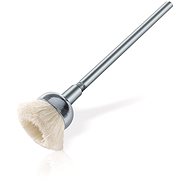 PROMED Small goat hair polishing brush No. 190086 - Nail Drill