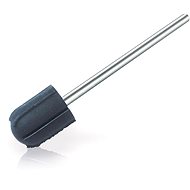 PROMED Abrasive carrier/ mandrel 198581 rubber - Nail Drill