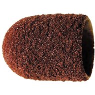 PROMED Grinding cap 10 mm No. 198587 medium, 100 pcs - Nail Drill
