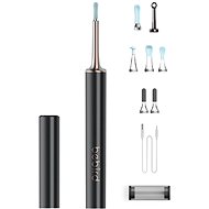 Bebird T15 - earwax cleaner with camera, black - Ear Cleaning Tool