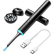 Bebird M9S black - Ear Cleaning Tool