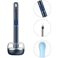 Bebird Note 5 Pro blue - Ear Cleaning Tool