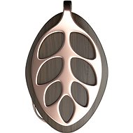 Bellabeat Leaf Nature Rose Gold - Smart charm