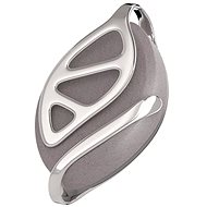Bellabeat Leaf Urban Silver - Smart charm