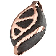 Bellabeat Leaf Urban Rose Gold - Smart charm