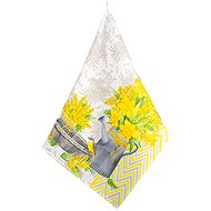 BELLATEX Towel 50 × 60 cm, 307 daffodil - Kitchen Towel