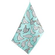 BELLATEX Utěrka 50 × 70 cm, 308 slepička - Kitchen Towel