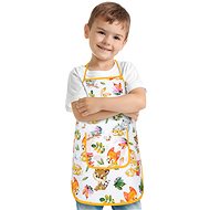 BELLATEX Adela 47 × 60 cm (5-8 years) animals - Apron