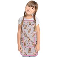 BELLATEX Adele 37 × 47 cm (3-5 years) Easter. Bunny - Apron