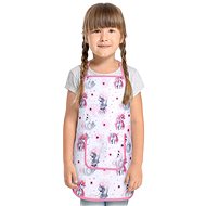 BELLATEX Adela 37 × 47 cm (3-5 years) unicorn - Apron