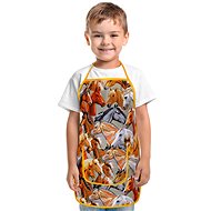 BELLATEX Adela 37 × 47 cm (3-5 years) horses - Apron