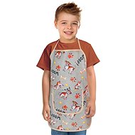 BELLATEX Ema 37 × 47 cm (3-5 years) dogs - Apron