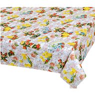 BELLATEX Tablecloth Ema 557 70 × 70 cm chicks - Tablecloth