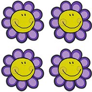 BELLATEX sunflower purple - Coaster