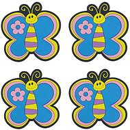 BELLATEX butterfly blue - Coaster