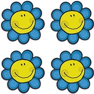 BELLATEX sunflower blue - Coaster