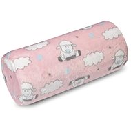 Bellatex micro roller 15 × 35 cm sheep - Pillow