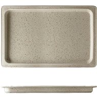 G. Benedikt Porcelain gastronorm GN 1/1 53 × 32 cm, natural - Gastro Container