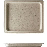 G. Benedikt Porcelain gastronorm GN 1/2 35,6 × 26,7 cm, natural - Gastro Container