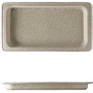 G. Benedikt Porcelain gastronorm GN 1/3 32 × 17 cm, natural - Gastro Container