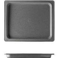 G. Benedikt Porcelain gastronorm GN 1/2 35,6 × 26,7 cm, highland - Gastro Container