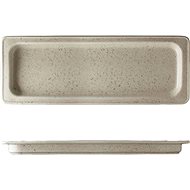 G. Benedikt Porcelain gastronorm GN 2/4 53 × 17 cm, highland - Gastro Container
