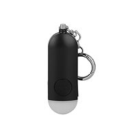 Bentech Bodyguard 3 Personal alarm, black - Keychain
