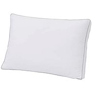 YATAS Pillow TESLA SLEEP, 50 × 70 cm, white - Pillow