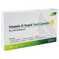 Beright Vitamin D AllTest 1 pc - Home Test