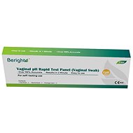 Beright Vaginal pH AllTest 1 pc - Home Test