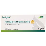Beright Menopause (FSH) AllTest 2 pcs - Home Test