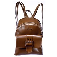 BERTOO backpack Chiara brown - Backpack