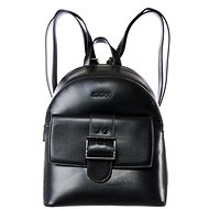 BERTOO backpack Chiara black - Backpack