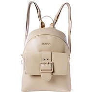 BERTOO backpack Chiara beige - Backpack