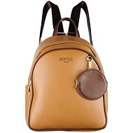 BERTOO backpack Elisa brown - Backpack