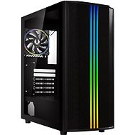BitFenix Saber Mesh - PC Case