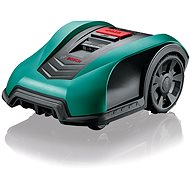 BOSCH Indego 350 + installation - Robotic mower