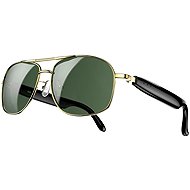 Blackview D1 Pro, Gold - Smarte Brille